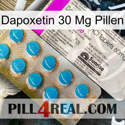 Dapoxetine 30Mg Pills new07